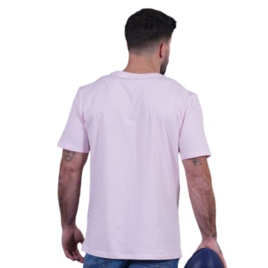 T-shirt à manches longues Club Ruckfield rose