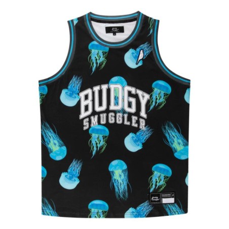 Maillot de Basket Méduses Budgy Smuggler