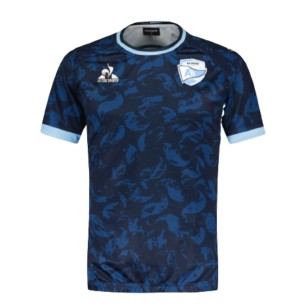 Maillot Extérieur Aviron Bayonnais 2024-2025