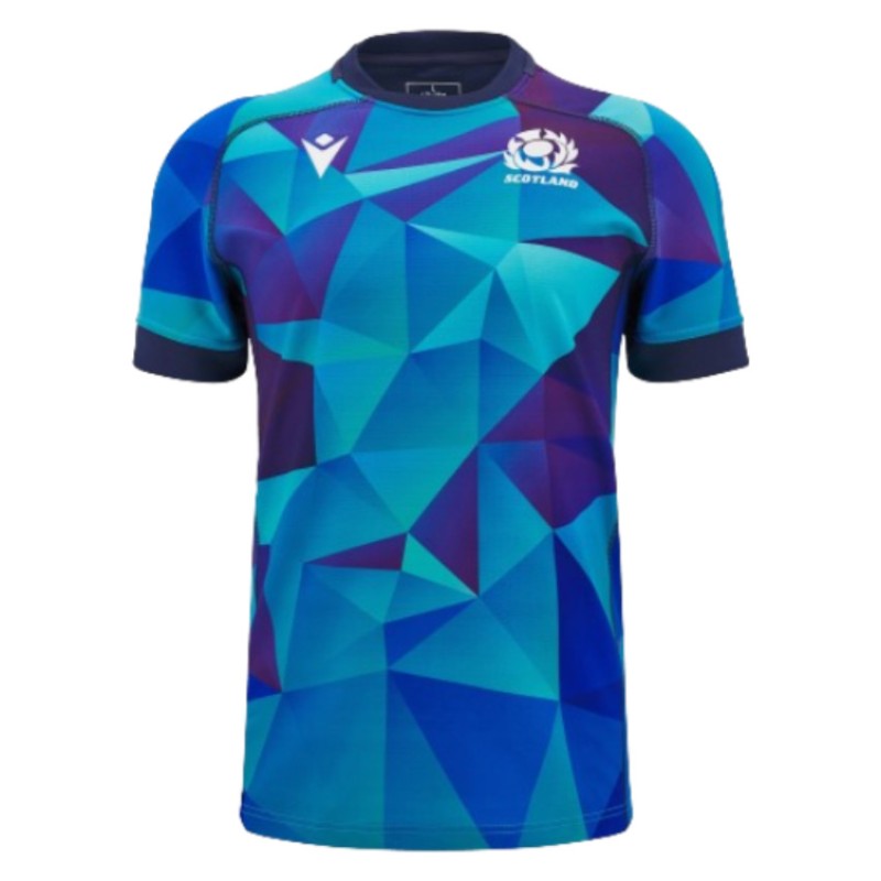 Maillot d'Entrainement Ecosse 2024-2025