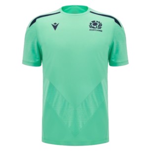 T-Shirt d'Entrainement Ecosse 2024-2025