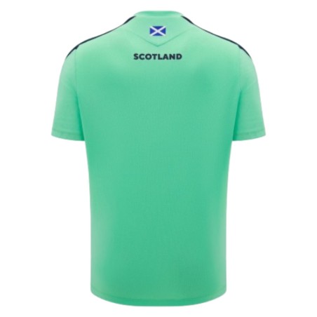 T-Shirt d'Entrainement Ecosse 2024-2025