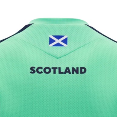 T-Shirt d'Entrainement Ecosse 2024-2025