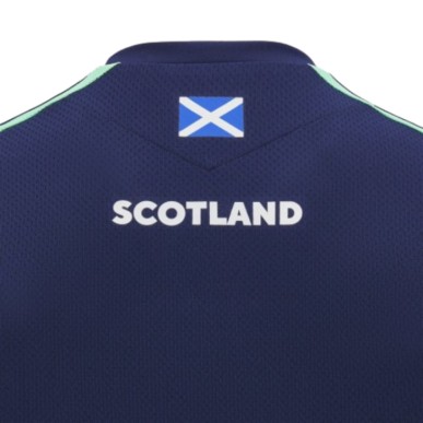 T-Shirt d'Entrainement Ecosse 2024-2025