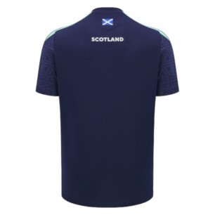 T-Shirt d'Entrainement Ecosse 2024-2025