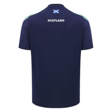 T-Shirt d'Entrainement Ecosse 2024-2025