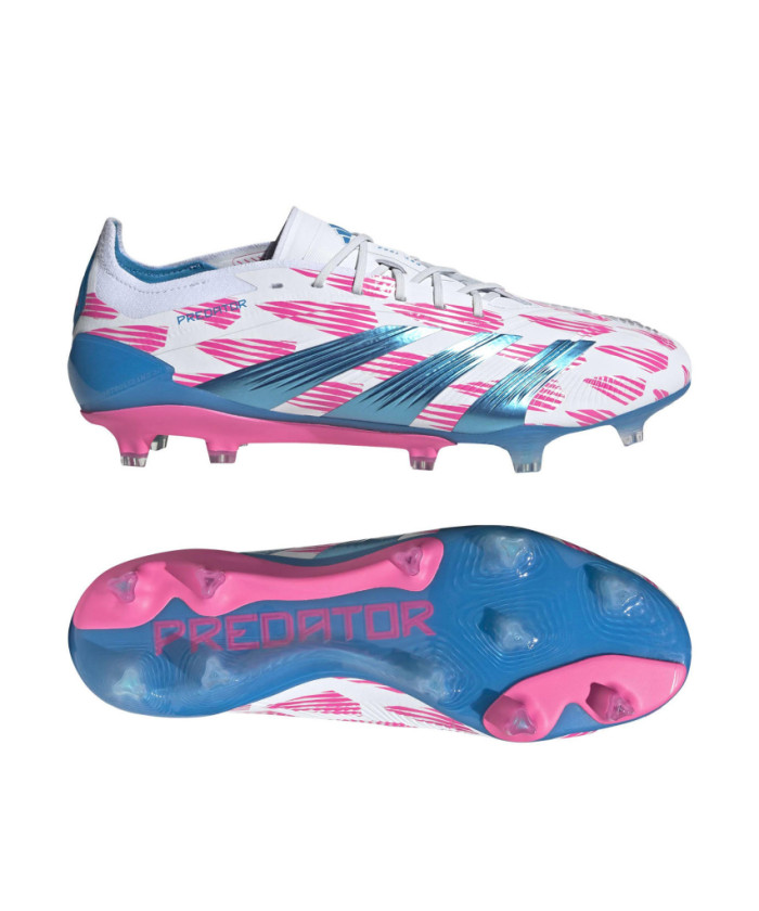 ADIDAS PREDATOR ELITE FG