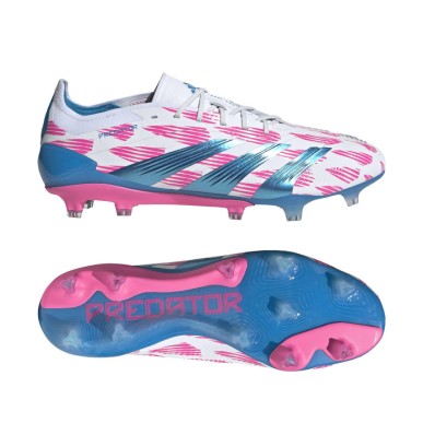 ADIDAS PREDATOR ELITE FG