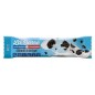 Barre protéines vitamines cookies and cream