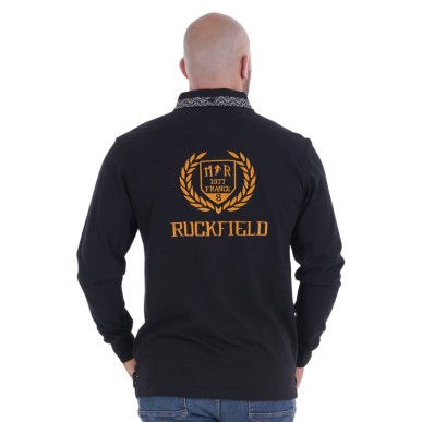 Polo Ruckfield Maison de Rugby