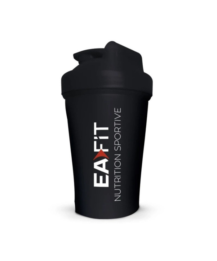 Shaker EA FIT 400 ml