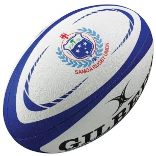 Ballon Replica Officiel des Samoa