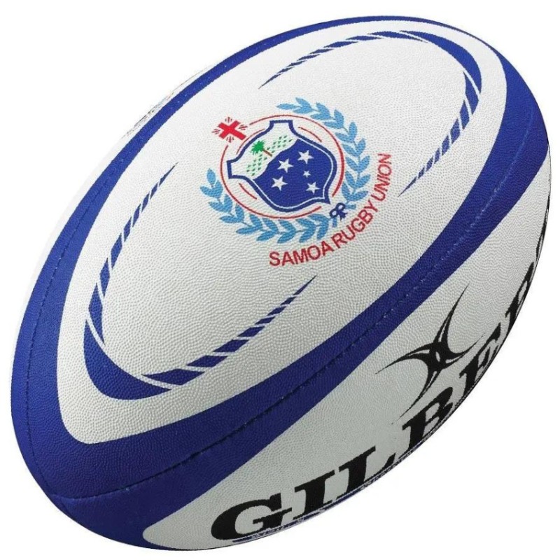 Ballon Officiel Samoa