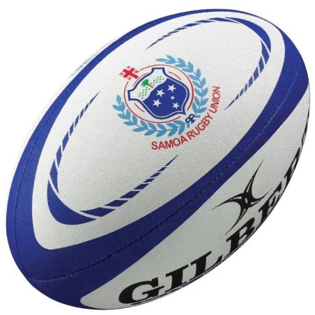 Ballon Replica Officiel des Samoa