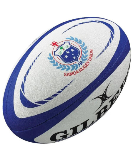 Ballon replica officiel Samoa