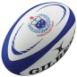 Ballon Officiel Samoa