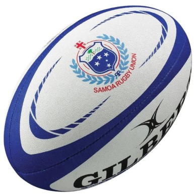 Ballon Replica Officiel des Samoa