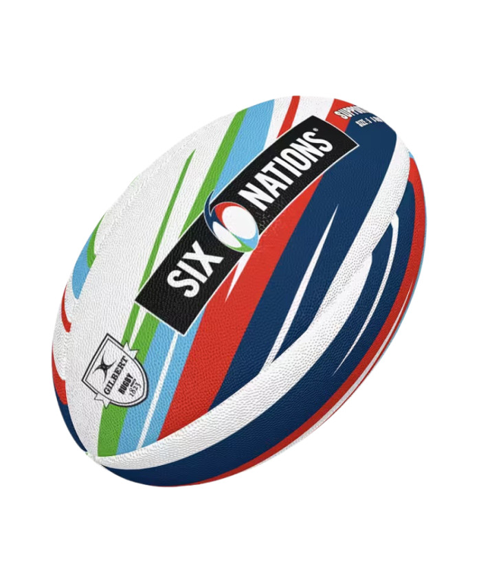 Ballon 6 nations suporter