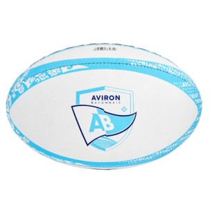 Ballon replica officiel Aviron Bayonnais