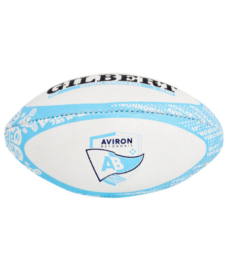 Mini Ballon Aviron Bayonnais