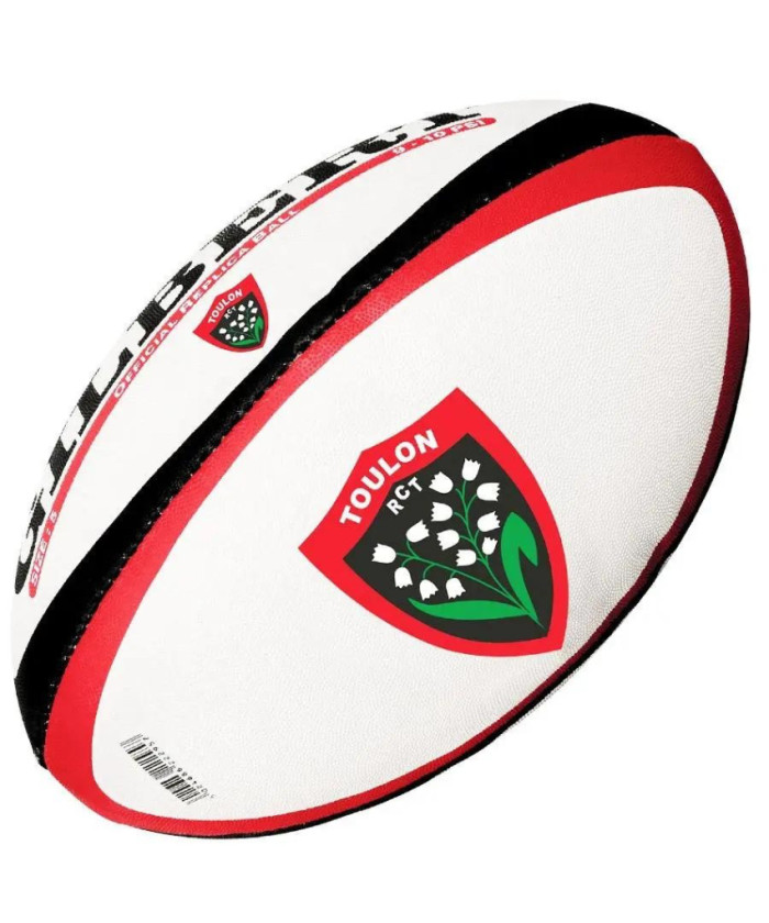 Mini Ballon RCT Toulon