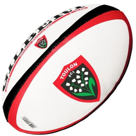 Mini Ballon RCT Toulon