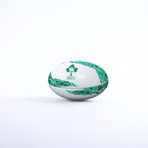 Ballon Supporter Irlande