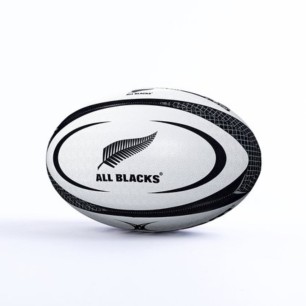 Ballon Officiel All Blacks Taille 5