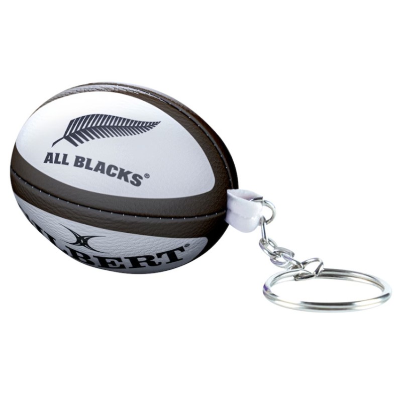 Porte-clés Ballon All Blacks