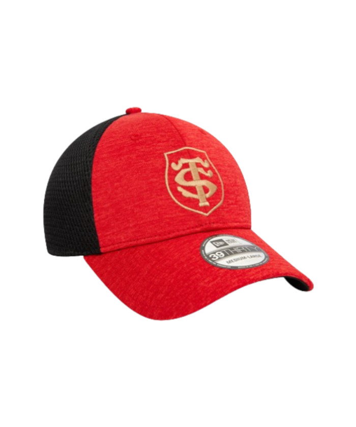 Casquette 39THIRTY Stretch Fit Stade Toulousain Shadow Tech - Officielle