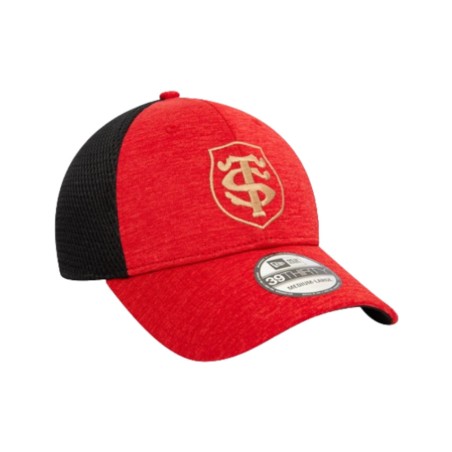 Casquette 39THIRTY Stretch Fit Stade Toulousain Shadow Tech - Officielle