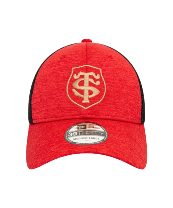 Casquette 39THIRTY Stade Toulousain Shadow Tech - Stretch Fit et Confort