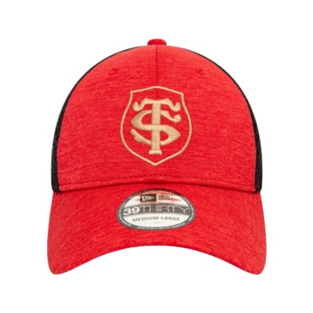 Casquette 39THIRTY Stade Toulousain Shadow Tech - Stretch Fit et Confort