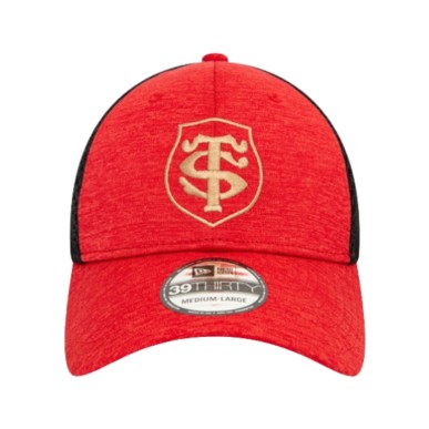 Casquette 39THIRTY Stade Toulousain Shadow Tech - Stretch Fit et Confort