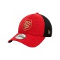 Casquette 39THIRTY Stretch Fit Stade Toulousain Shadow Tech - Officielle