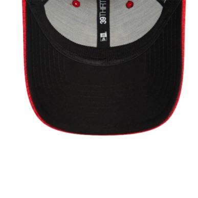 Casquette 39THIRTY Stade Toulousain Shadow Tech - Stretch Fit et Confort