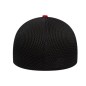 Casquette 39THIRTY Stretch Fit Stade Toulousain Shadow Tech - Officielle