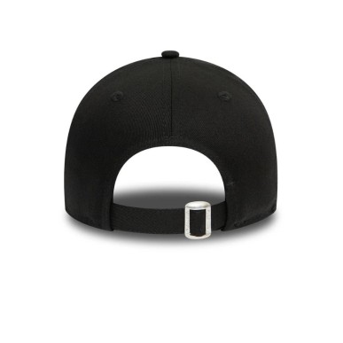 Casquette Ajustable 9FORTY Noire Youth Repreve - Stade Toulousain | Rugby Approved