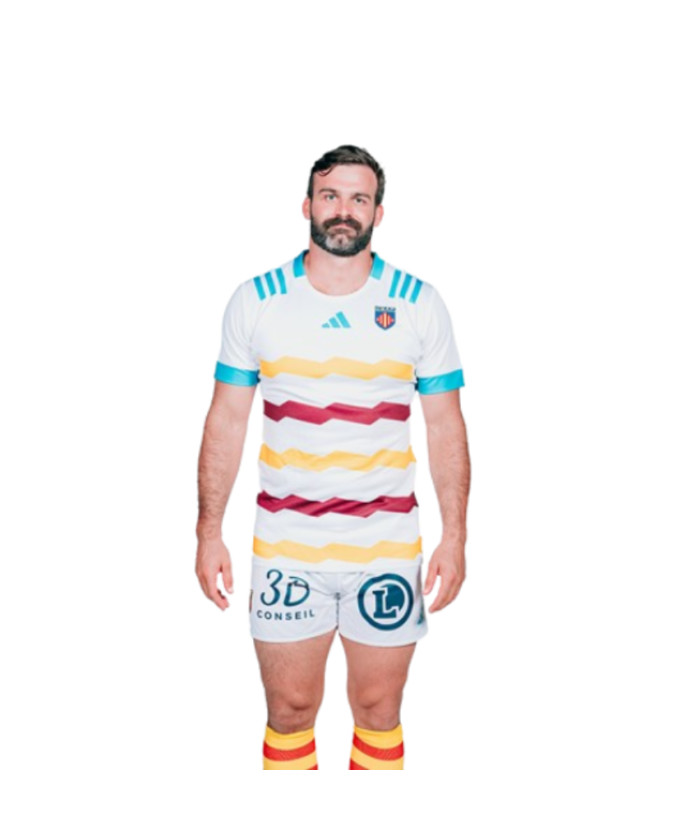 MAILLOT USAP SEVENS Enfant...