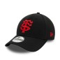 Casquette Stade Toulousain New Era