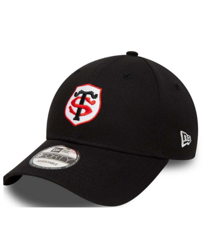 Casquette Enfant Stade Toulousain New Era Style Sportif pour Jeunes