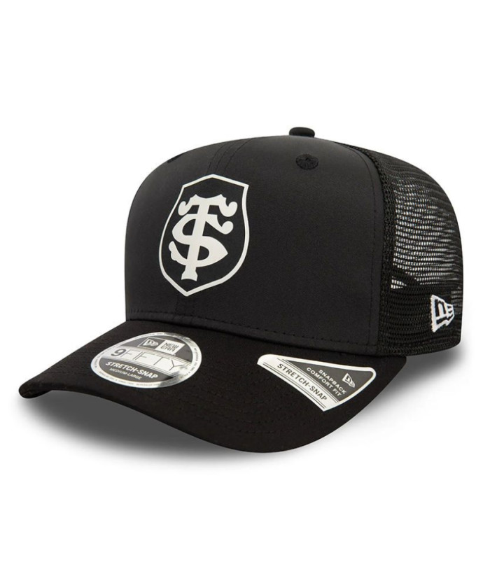 Casquette Trucker Stade...