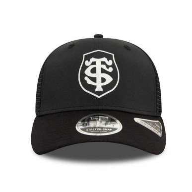 Casquette Trucker Stade Toulousain – Style Sportif et Confort Optimal