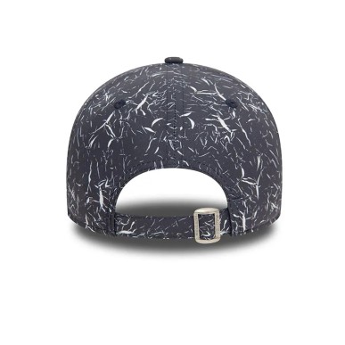 Casquette New Era 9FORTY – Design Crinkle avec Logo Officiel du XV de France