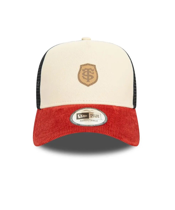 Casquette Trucker Stade...