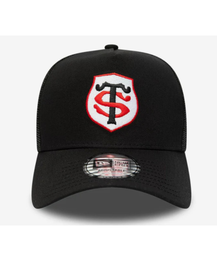 Casquette Trucker Stade...