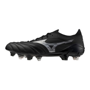 Morelia Neo IV Beta Elite Mix - Chaussures Football Performance Noires