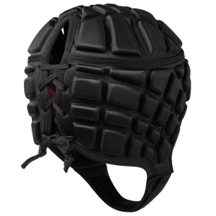 Casque Raze Noir Enfant