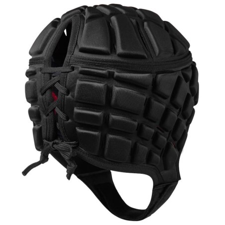 Casque Raze Noir Enfant