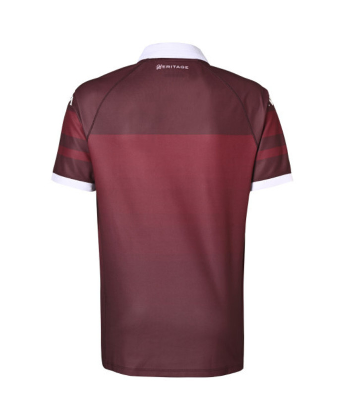 MAILLOT DOMICILE UBB...